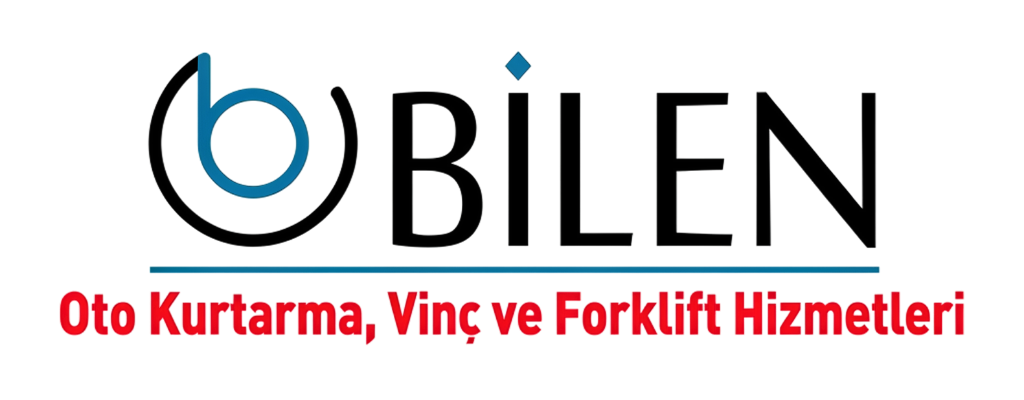 Bilen Vinç Logo